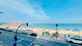 Lloguer Pis  Mariano ruiz cánovas. Piso en alquiler en playa de los locos, 3 dormitorios.