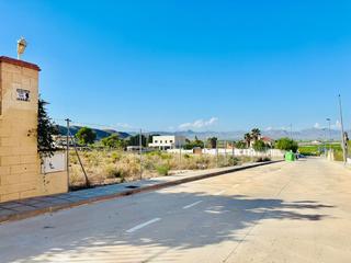 Residential Plot in Montepinar - La Aparecida - Raiguero. Parcela en venta en urb. montepinar.
