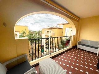 Àtic a Zona Playa de los Locos. Atico en venta en playa de los locos  aldea del mar, 3 dormitori