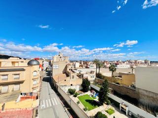 Apartament  De la estacion 15. Apartamento en venta en callosa de segura, 6 dormitorios.