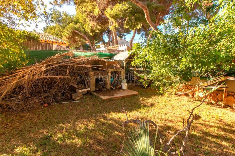 Foto 31a3339a-68c6-4454-97aa-6b17513cafd3. Chalet dans Punta Prima Orihuela