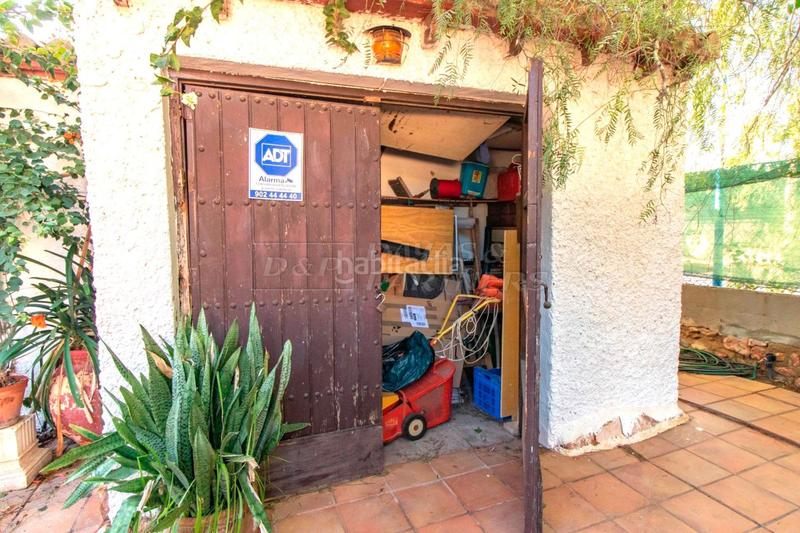 Foto 8daa45b9-791f-4c4c-9e61-384fc7040731. Chalet dans Punta Prima Orihuela