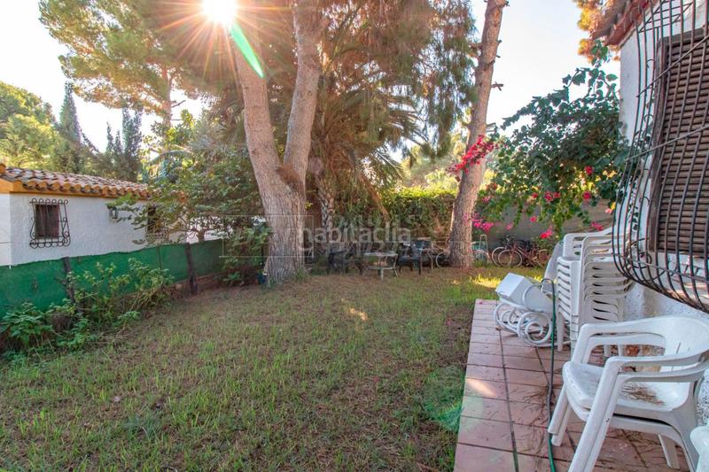 Foto e5e892c0-a4a7-45f7-87e3-3778af1c1b0d. Chalet dans Punta Prima Orihuela