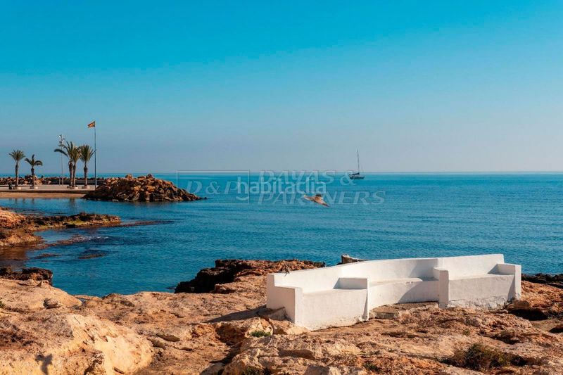 Foto 54170ccc-0873-4a0e-bdab-736253b27bf9. Terreny residencial a Punta Prima Orihuela