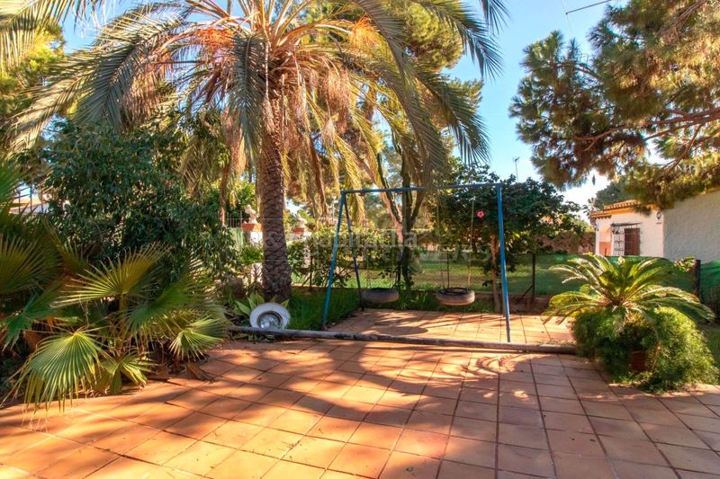 Foto ef5ec9fc-9f30-4bc3-9a30-ee1c9629eb06. Terreny residencial a Punta Prima Orihuela