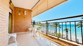 Location Appartement à De los marineros 4. Piso en alquiler en playa del cura, 3 dormitorios.