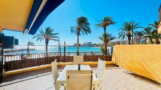 Location Appartement à De los marineros 17. Piso en alquiler en playa del cura, 3 dormitorios.