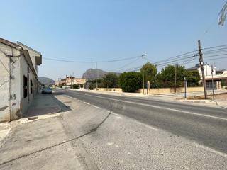 Residential Plot in Montepinar - La Aparecida - Raiguero. Parc. rúst. en venta en la aparecida.