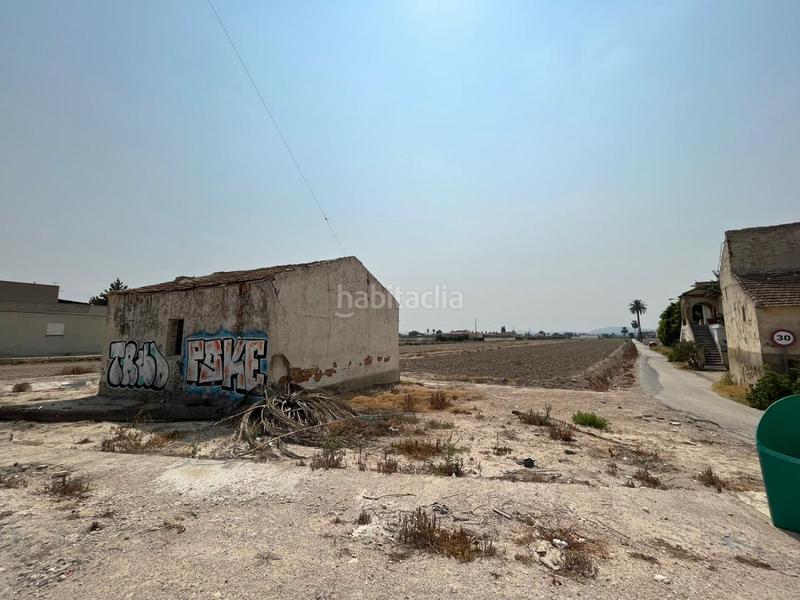 Foto f7bf767c-46ff-4676-8270-6fa79ce505b4. Terreny residencial a Montepinar - La Aparecida - Raiguero Orihuela