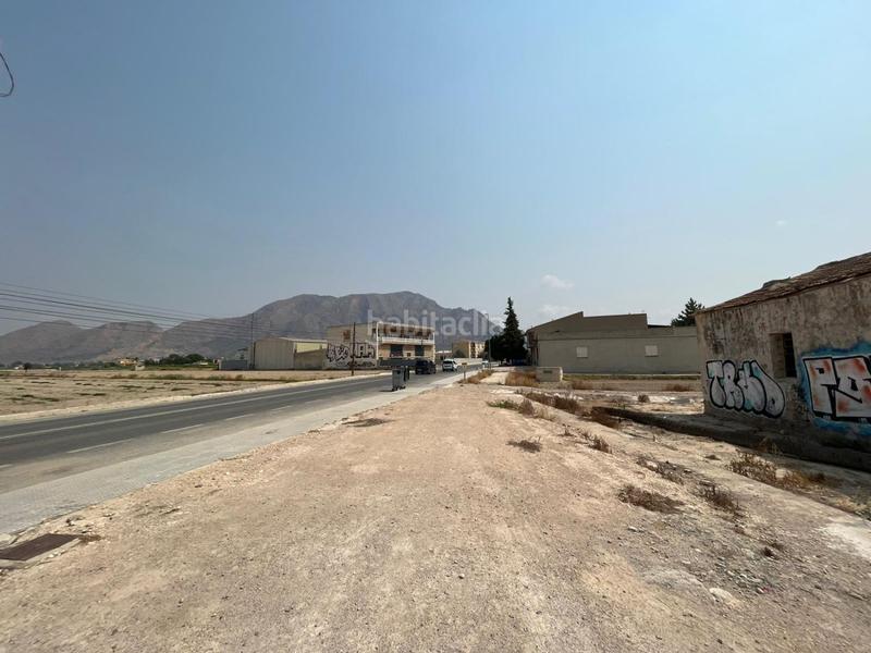 Foto fcac8a63-1941-4548-8fbb-dc0559ef8957. Terreny residencial a Montepinar - La Aparecida - Raiguero Orihuela