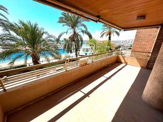 Appartement  Paseo vistalegre. Piso en venta en torrevieja, 4 dormitorios.