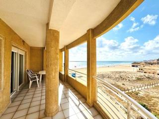 Pis a Gaspar Perelló. Piso en venta en la mata, 4 dormitorios.
