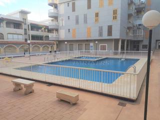 Pis  Santomera. Piso en venta en acequión, 2 dormitorios.