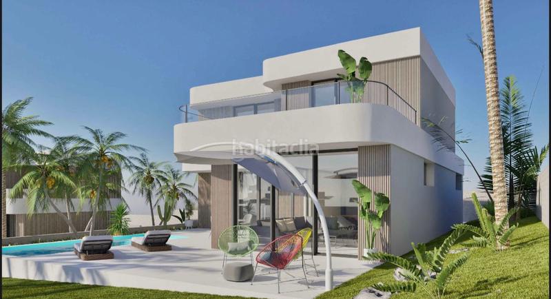 Foto 01ba002e-6dd6-4c6e-8ad5-555e844c122f. Residential plot in Rojales