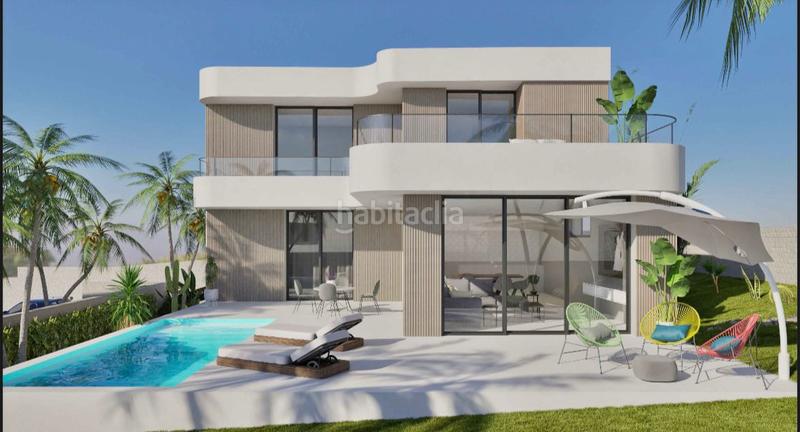 Foto 28c0c49a-77c1-4a47-8b4c-c4298d83304c. Residential plot in Rojales