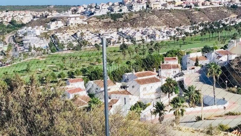 Foto 390d615d-848c-4035-ae35-95747555d6da. Residential plot in Rojales