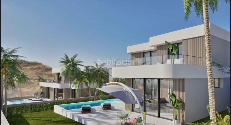 Foto 6f174b20-4d26-4b77-8dce-78c0cdd2088c. Residential plot in Rojales