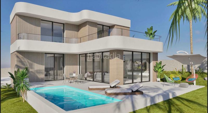 Foto 82d8421a-8898-463a-a87f-a58a122e4928. Residential plot in Rojales