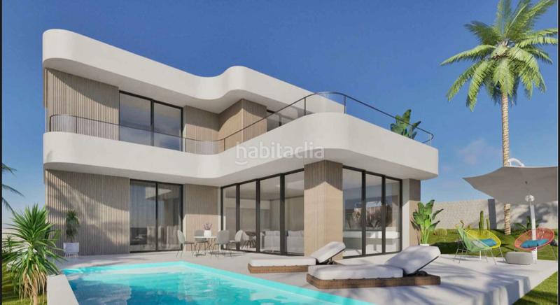 Foto 95dc7588-48b9-402d-8d3d-18f55c681dba. Residential plot in Rojales