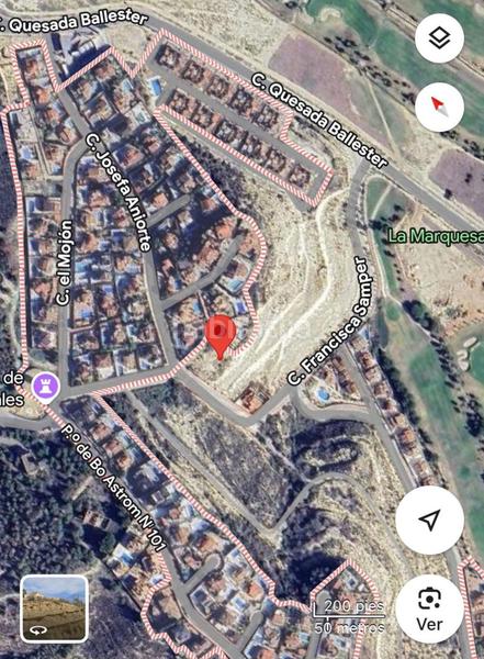 Foto 4a958bfd-78bc-4dab-9c71-f7fa724297a7. Wohngrundstück in Rojales