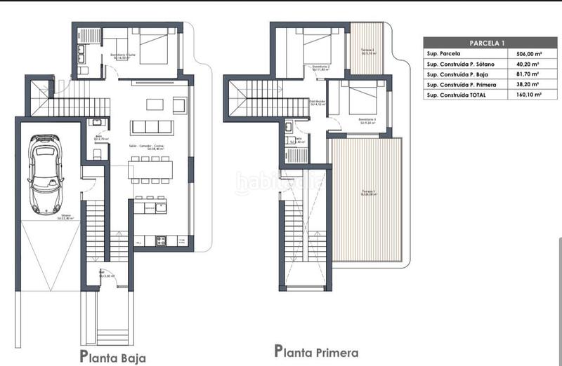 Foto 5031939d-83c7-474e-b5ba-e42f4599ad61. Wohngrundstück in Rojales