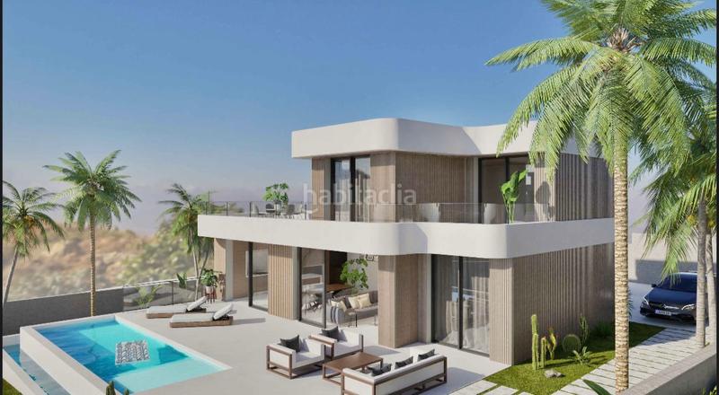 Foto 6748806b-d32a-4362-b19b-88d890ec1972. Wohngrundstück in Rojales