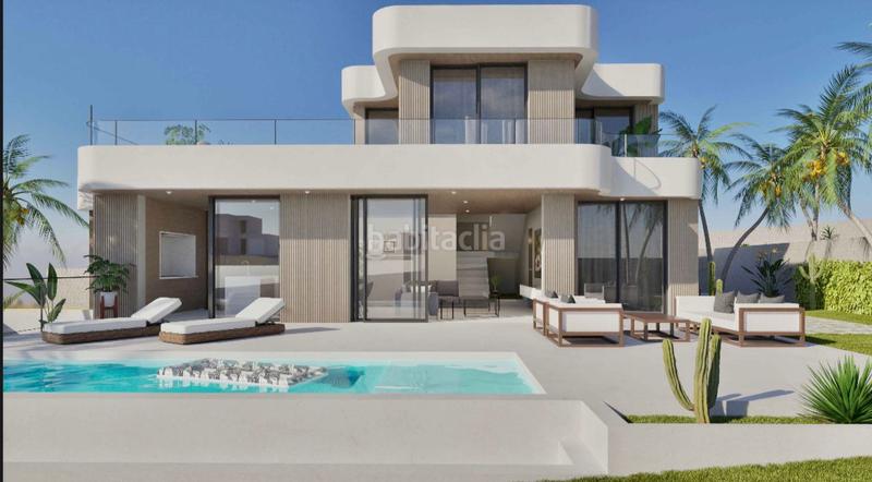 Foto 8904c9ef-3a6f-4cf6-9aca-04758d51fb78. Wohngrundstück in Rojales