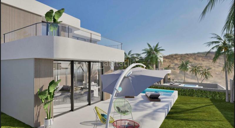 Foto a8b28c12-9778-4e1f-8394-e14105c07d34. Wohngrundstück in Rojales