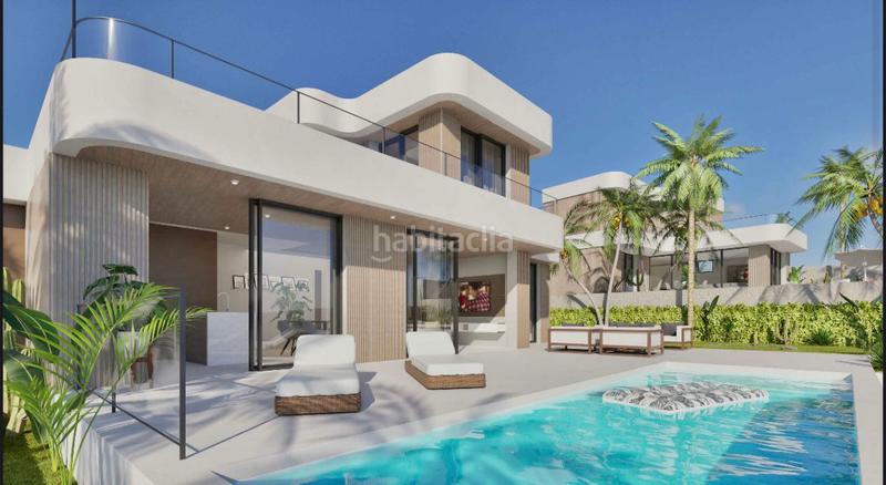 Foto bbbdb692-2968-46ea-8d3c-2384ef501283. Wohngrundstück in Rojales