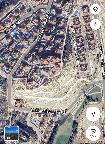 Foto f1a1ca00-9b35-4a52-a3cb-c4f5b4e35d46. Wohngrundstück in Rojales