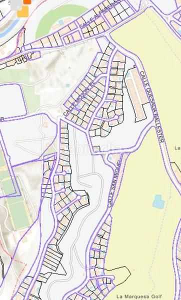 Foto fcb14c8e-7b9c-486d-a41a-8cf8575516e6. Wohngrundstück in Rojales