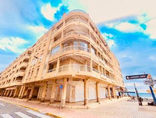 Appartement  Mayor 6. Piso en venta en la mata, 2 dormitorios.