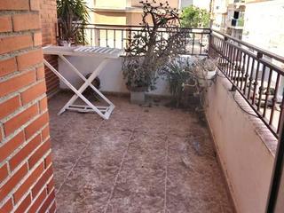Pis a Orihuela Ciudad. Piso en venta en centro, 3 dormitorios.