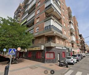 Locale commerciale in Teodomiro