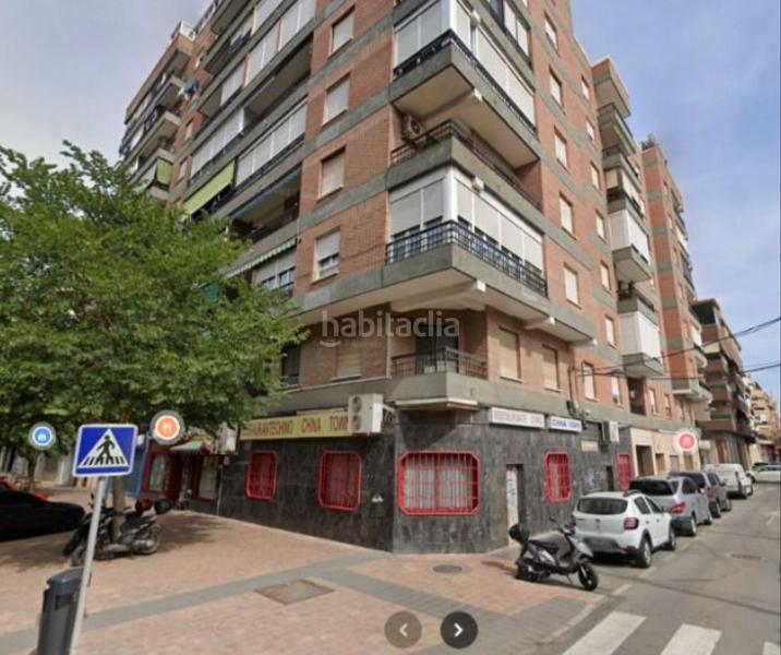 Foto 2c0895aa-7810-494a-b479-8c4d360174ab. Alquiler local comercial local en alquiler en centro. en Orihuela