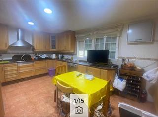Àtic a Orihuela Ciudad. Atico en venta en orihuela, 3 dormitorios.