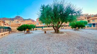 Maison jumelée à Molins - Campanete - San Bartolomé. Adosado en venta en los huertos, 4 dormitorios.