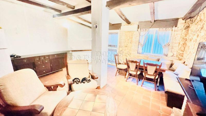 Foto 0a9f0b9c-349b-4307-a508-54825fadf6c6. Casa adossada amb calefacció aparcament a Orihuela ciudad Orihuela