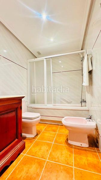 Foto 13ff77c7-95f1-4609-8295-864f66a91e8c. Casa adossada amb calefacció aparcament a Orihuela ciudad Orihuela