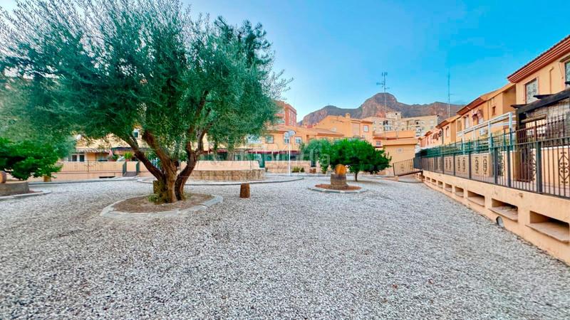 Foto 1e2aaabb-e014-47ad-970e-4bc42610eb1f. Casa adossada amb calefacció aparcament a Orihuela ciudad Orihuela