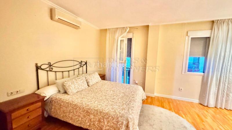 Foto 1ffe97d7-d48e-48f1-bc8b-05df9e0ceb4d. Casa adossada amb calefacció aparcament a Orihuela ciudad Orihuela