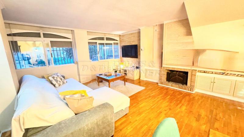 Foto 26bb19ca-7724-4e35-9ad2-330cc69bde3a. Casa adossada amb calefacció aparcament a Orihuela ciudad Orihuela