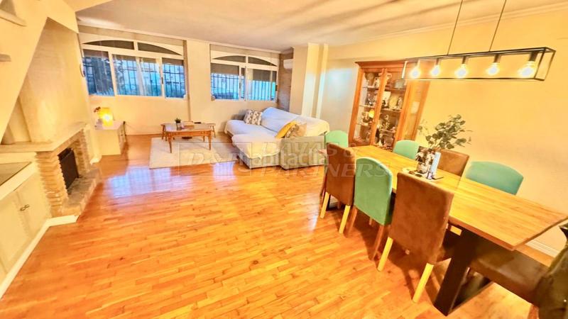 Foto ba11ba4a-52ee-4c84-8e6e-74e086c60621. Casa adossada amb calefacció aparcament a Orihuela ciudad Orihuela