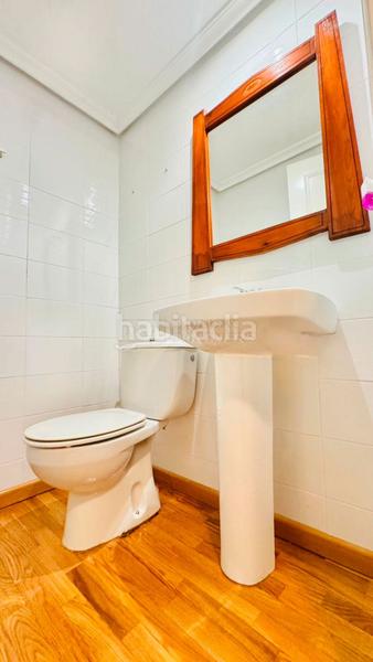 Foto ea577e66-3039-4d6f-8907-42e4cd5b8153. Casa adossada amb calefacció aparcament a Orihuela ciudad Orihuela