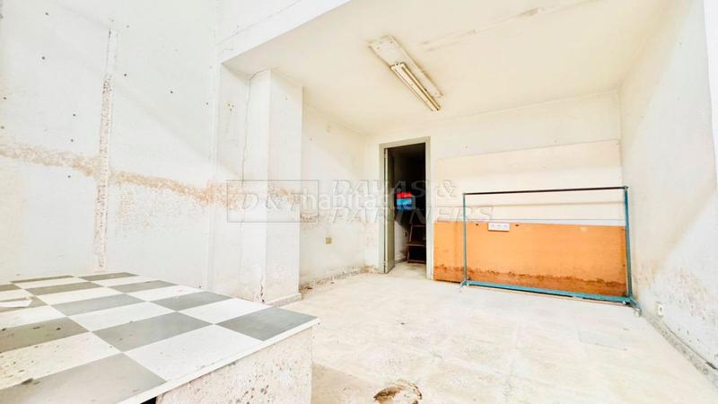 Foto 2b92b083-c73c-45f2-9f78-6fb641d2340b. Alquiler local comercial en obispo rocamora 34 local com. en alquiler en centro. en Orihuela