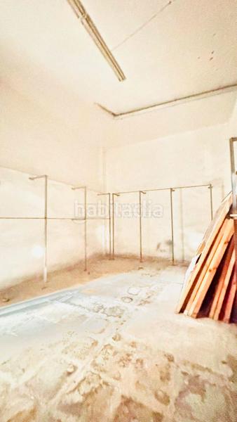 Foto 835b7e54-33b9-4acb-9f66-90f30d753fee. Alquiler local comercial en obispo rocamora 34 local com. en alquiler en centro. en Orihuela