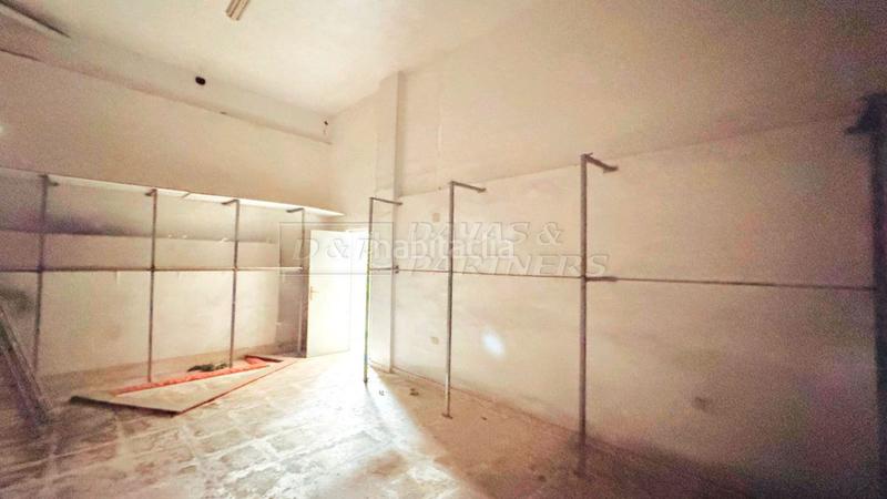 Foto 34e1f7dd-1487-4406-8675-7473a0e4fd10. Lloguer local comercial a obispo rocamora 34 a Orihuela ciudad Orihuela