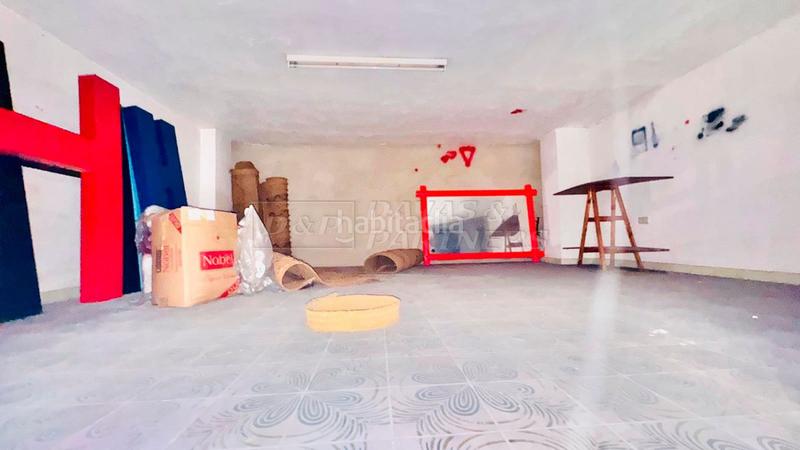 Foto 65fee5d3-e854-4d4a-86b2-bc63321dadba. Lloguer local comercial a obispo rocamora 34 a Orihuela ciudad Orihuela