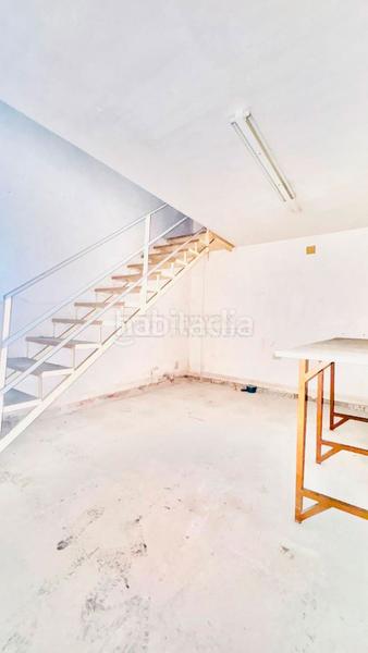 Foto 1aaf66dd-3c96-490c-9b8c-17a9b5d96b22. Location local commercial dans obispo rocamora 34 dans Orihuela