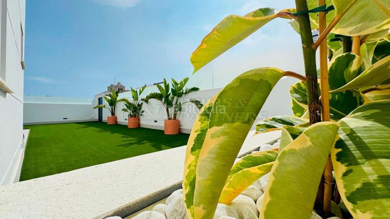 Foto 0655c4be-03c4-4aba-948b-9c0b365d0e26. Casa adossada amb calefacció aparcament a La Veleta Torrevieja